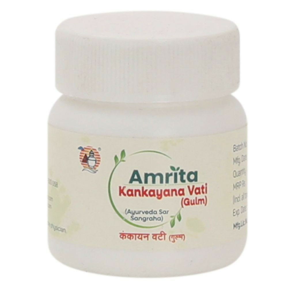 Amrita Kankayan Vati -  buy in usa 