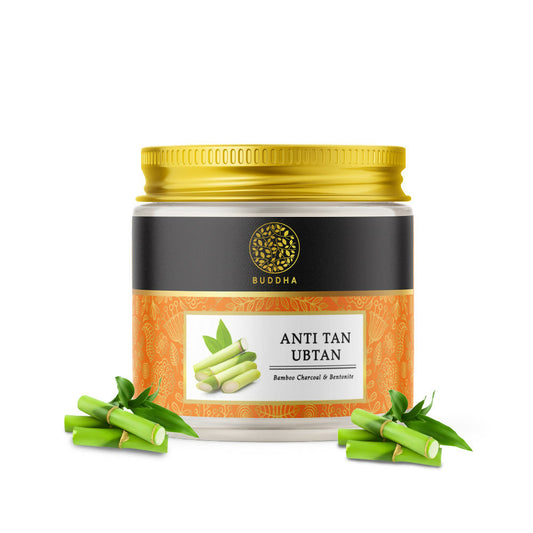 Buddha Natural Anti Tan Ubtan