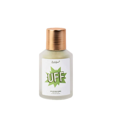 Indulgeo Essentials Uff Detox Dry FacialCleanser