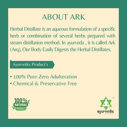 Ayurvedix Ashwagandha Ark