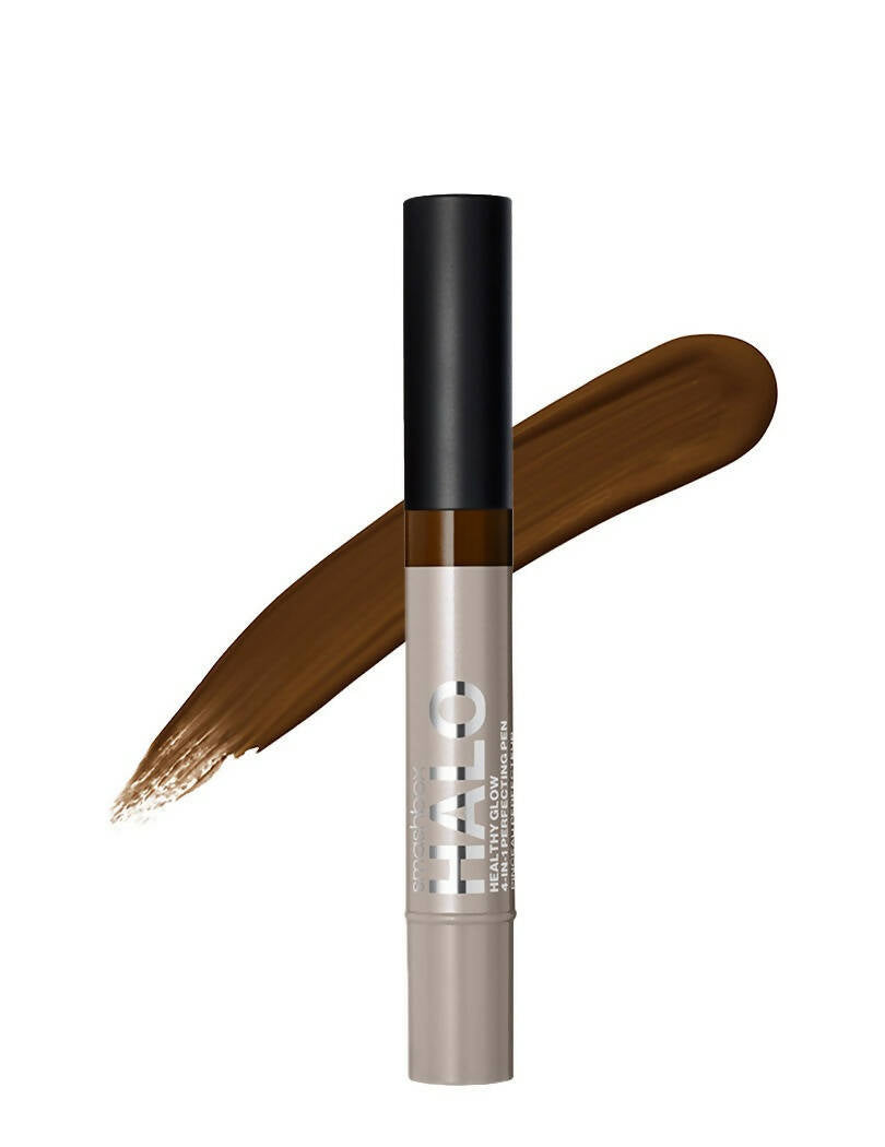 Smashbox Halo Healthy Glow 4-In-1 Perfecting Pen - D20N (Concealer) - BUDNE