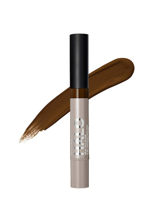 Smashbox Halo Healthy Glow 4-In-1 Perfecting Pen - D20N (Concealer) - BUDNE