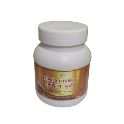 SN Herbals Trifala Churna - BUDEN