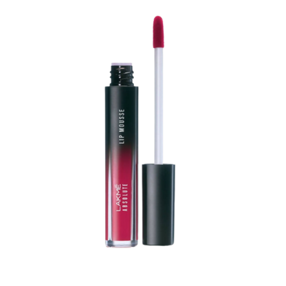 Lakme Absolute Lip Mousse - 203 Plum Punch - buy in USA, Australia, Canada
