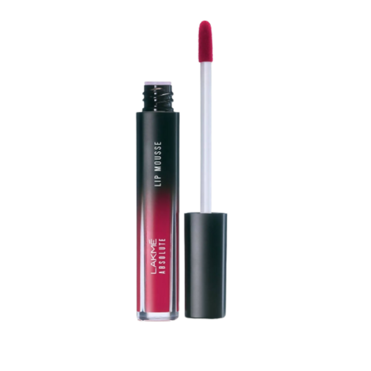 Lakme Absolute Lip Mousse - 203 Plum Punch - buy in USA, Australia, Canada