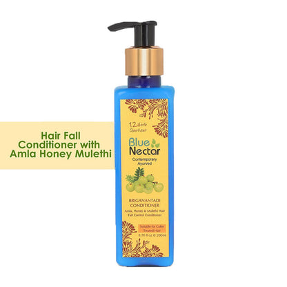 Blue Nectar Briganantadi Conditioner