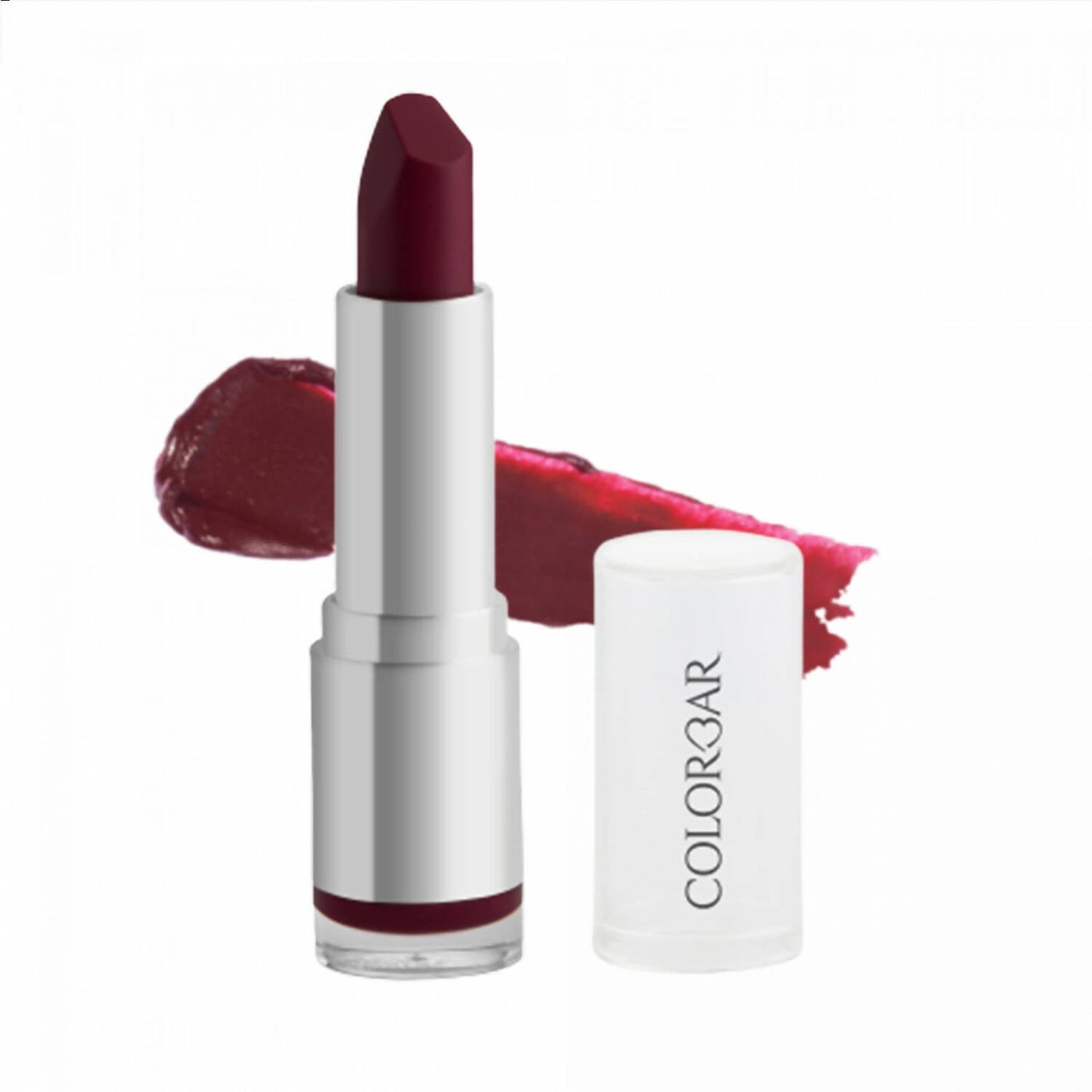 Colorbar Velvet Matte Lipstick Luv Me- 3. - buy in USA, Australia, Canada