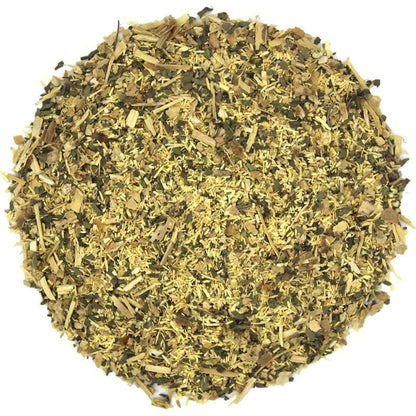 The Tea Trove - Ashwagandha Immunity Herbal Tea