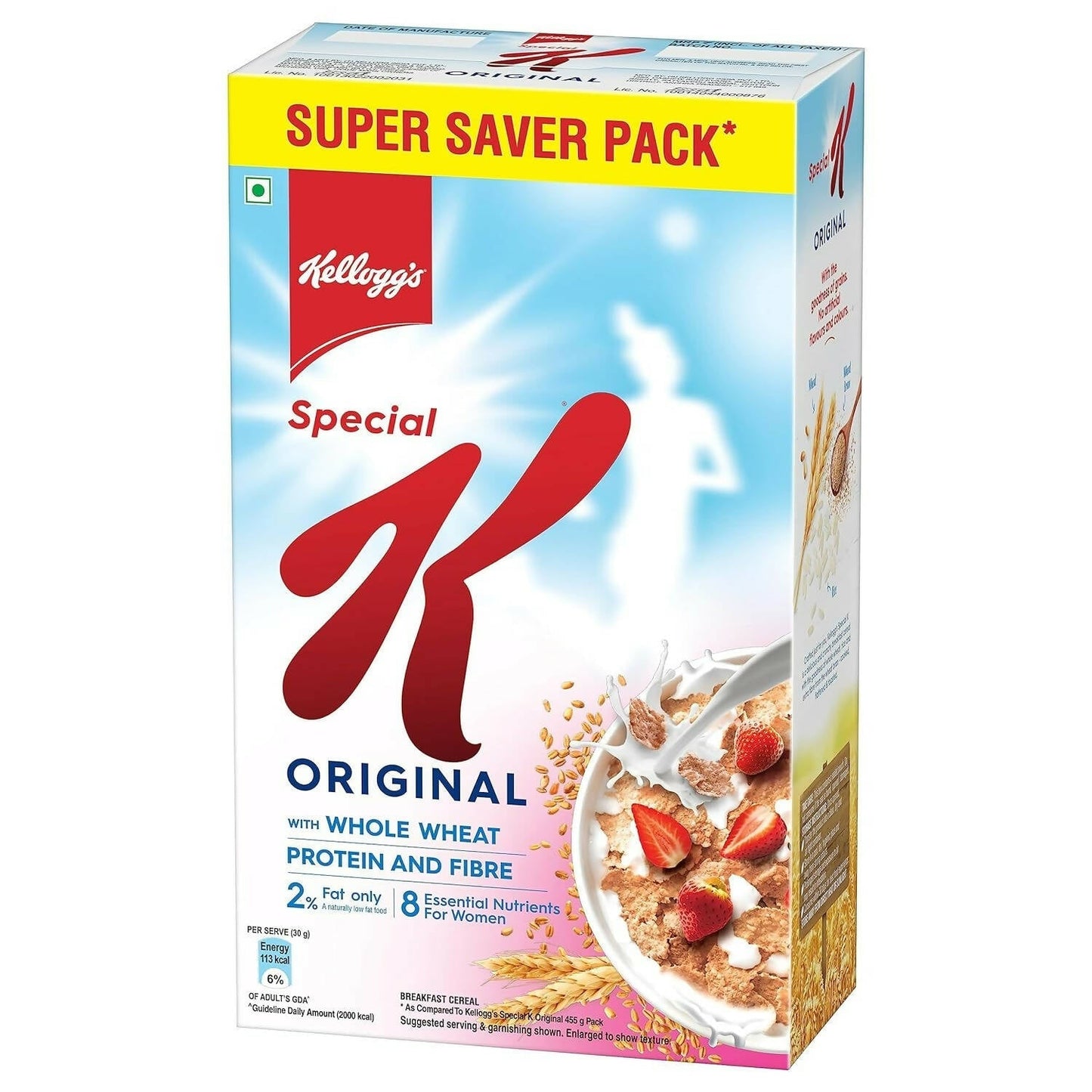 Kellogg's Special K Original