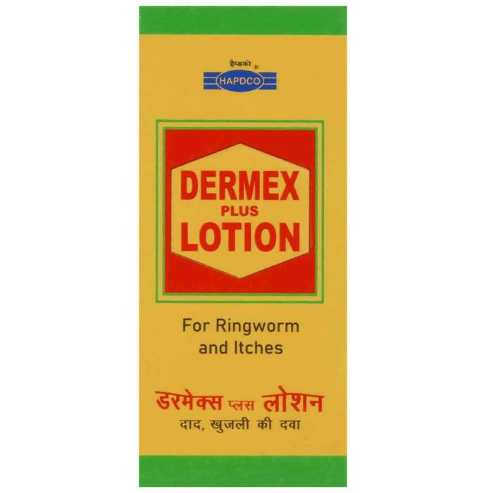 Hapdco Dermex Plus Lotion -  usa australia canada 