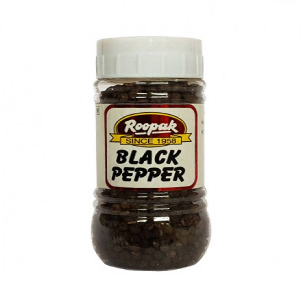Roopak Black Pepper -  USA, Australia, Canada 