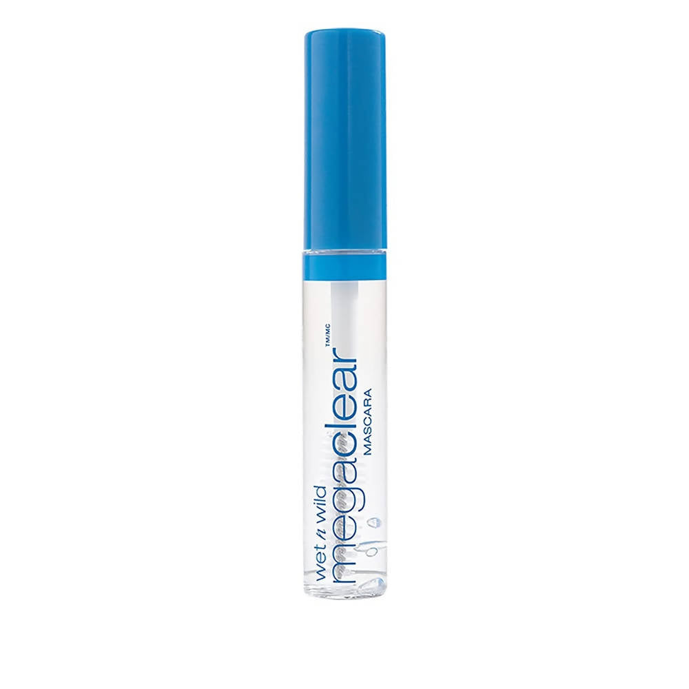 Wet n Wild Mega Clear Mascara - Clear