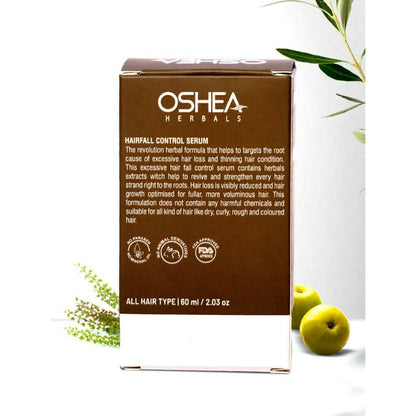 Oshea Herbals PhytoGain Hairfall Control Serum