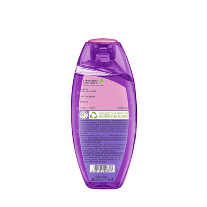 Fiama Shower Gel Blackcurrant & Bearberry