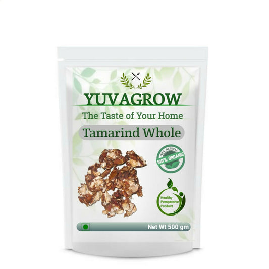 Yuvagrow Tamarind Whole -  buy in usa 