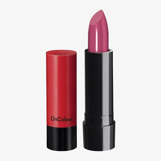 Oriflame OnColour Lipstick - Punch Pink