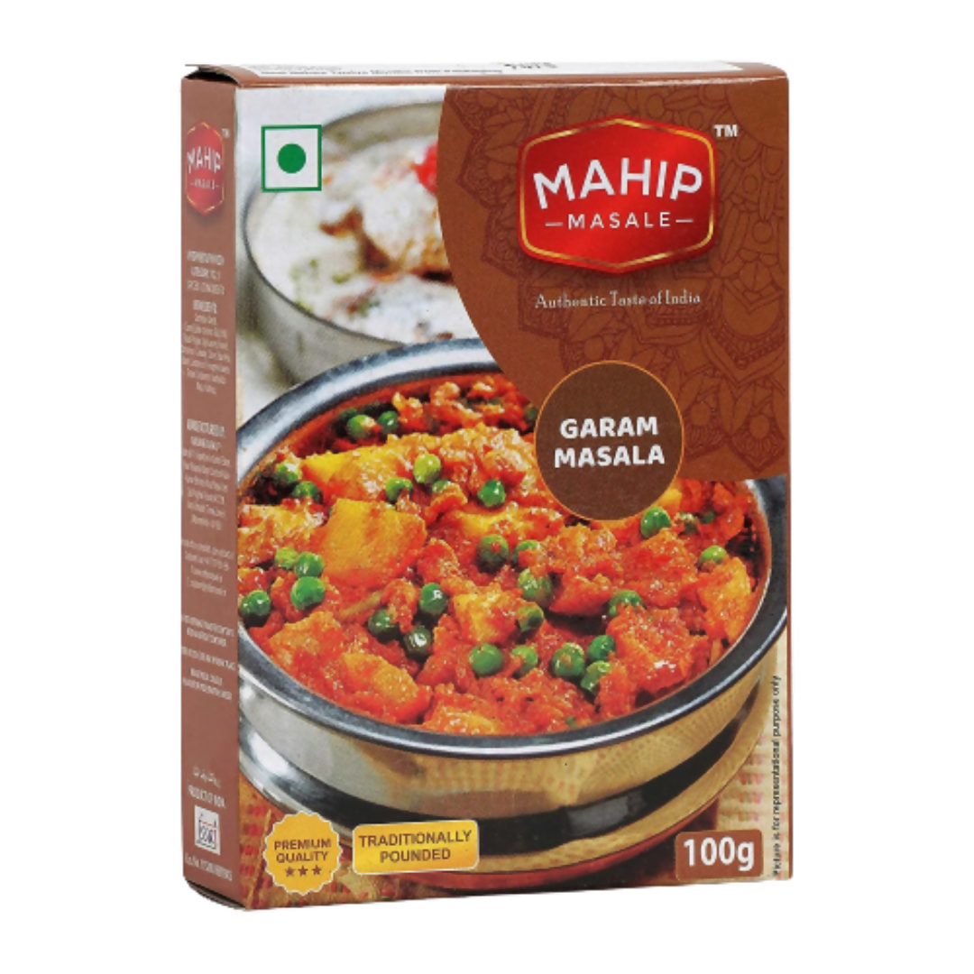 Mahip Masale Garam Masala -  USA, Australia, Canada 