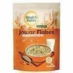 Health Sutra Jowar Flakes