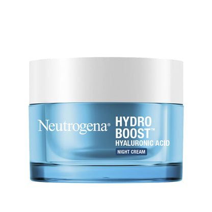Neutrogena Hydro Boost 3D Sleeping Mask - BUDEN