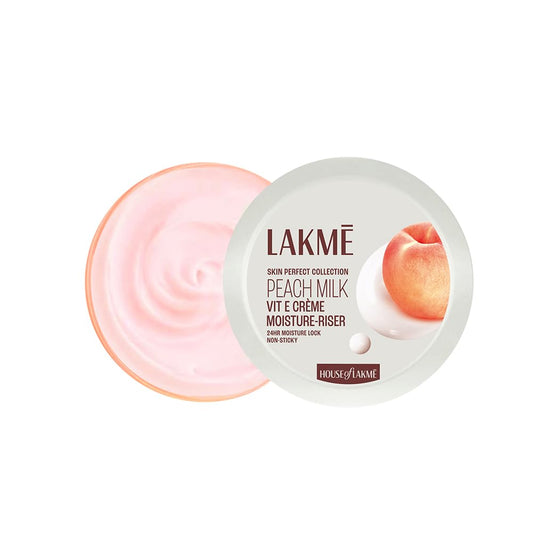 Lakme Peach Milk Soft Cr??me