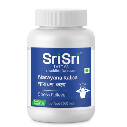 Sri Sri Tattva Narayana Kalpa Tablet -  buy in usa 