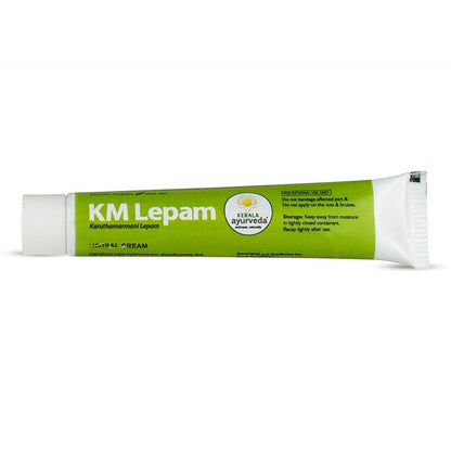 Kerala Ayurveda KM Lepam