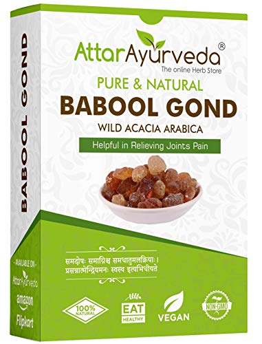 Attar Ayurveda Babool Gond online