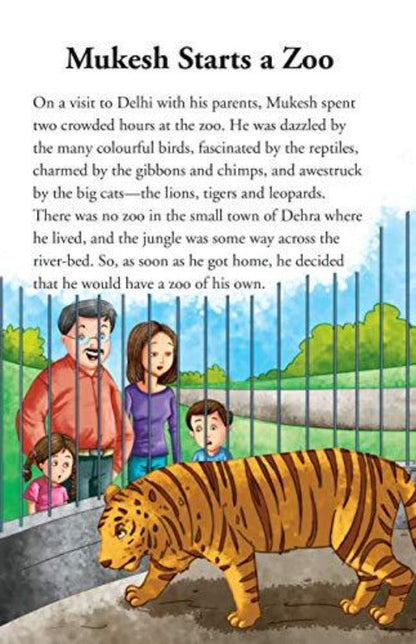 Ruskin Bond Tales from the Childhood