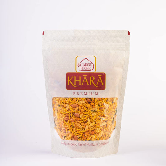 Almond House Palli Mixture