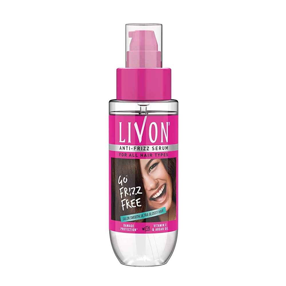 Livon Serum for Women for All Hair Types -  buy in usa canada australia