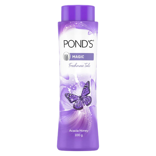 POND'S Magic Freshness Talc