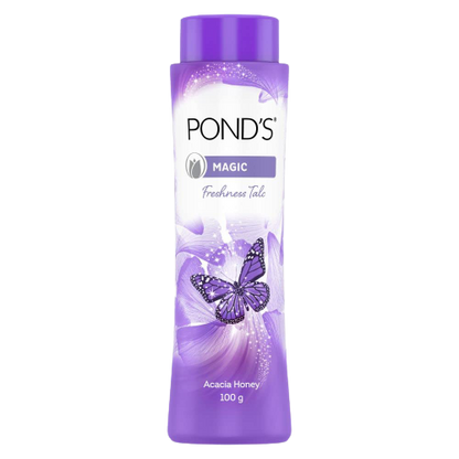 POND'S Magic Freshness Talc