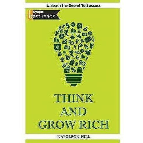Think and Grow Rich -  buy in usa 