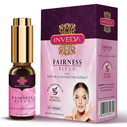 Inveda Fairness Blend