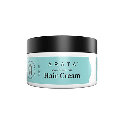 Arata Advanced Curl Care Hair Cream - Buy in USA AUSTRALIA CANADA