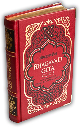 Original Bhagavad Gita