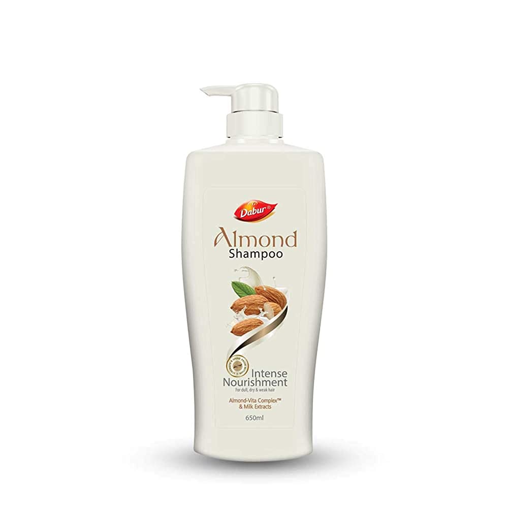 Dabur Almond Shampoo - buy in usa, australia, canada 