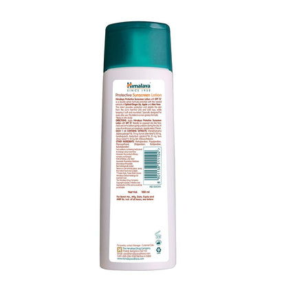 Himalaya Protective Sunscreen Lotion