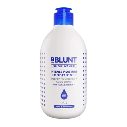 BBlunt Intense Moisture Conditioner For Seriously Dry Hair - Buy in USA AUSTRALIA CANADA