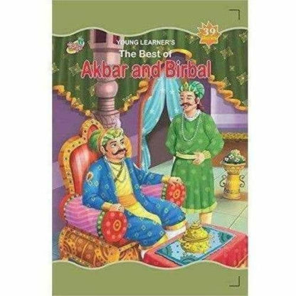 The Best of Akbar and Birbal -  buy in usa 