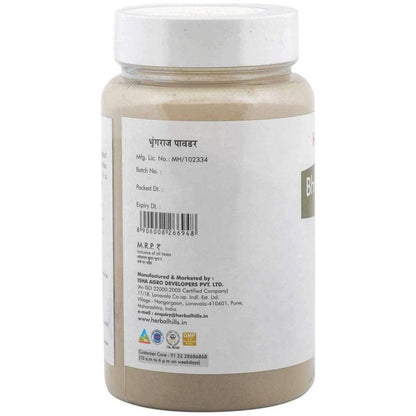 Herbal Hills Ayurveda Bhringraj Powder