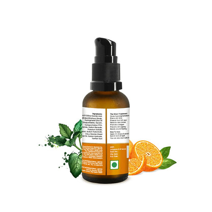 Inveda Concentrated Vitamin C Serum 20%