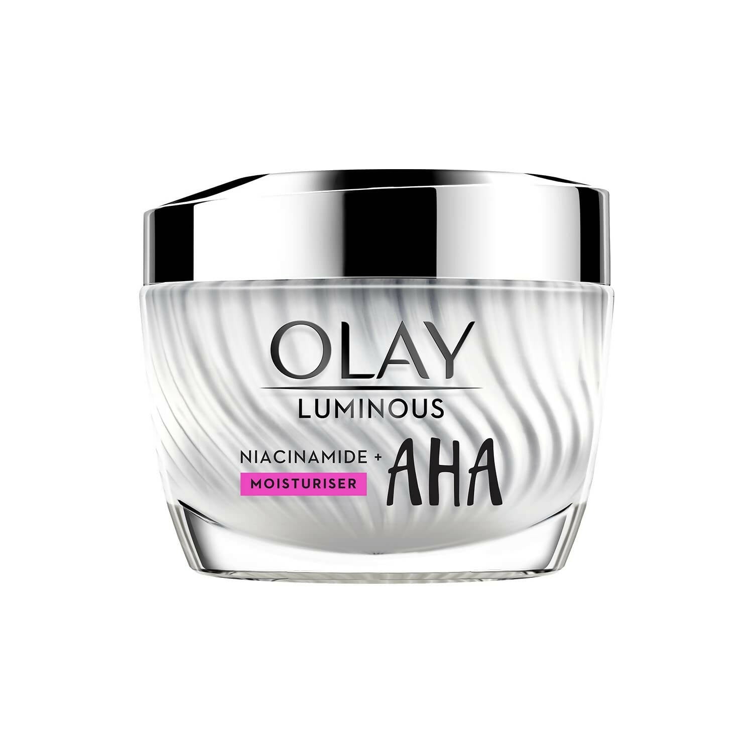 Olay Aha & Niacinamide Super Cream - BUDNEN