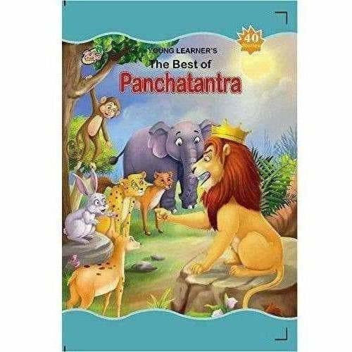 The Best of Panchatantra -  buy in usa 