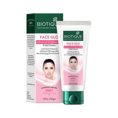 Biotique Bio White Advanced Fairness Treatment