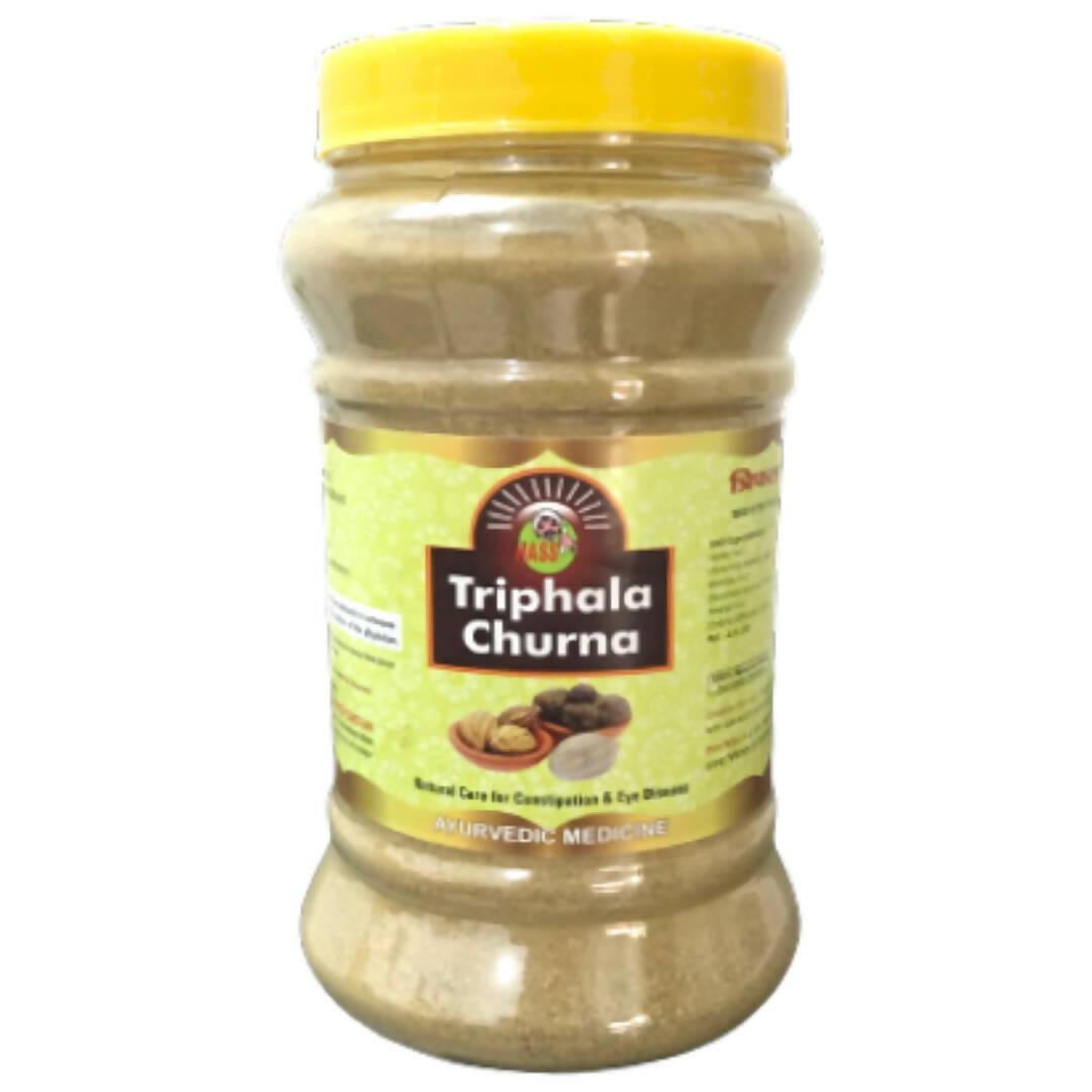 Hass Triphala Churna - usa canada australia