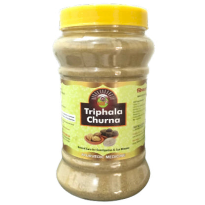 Hass Triphala Churna - usa canada australia