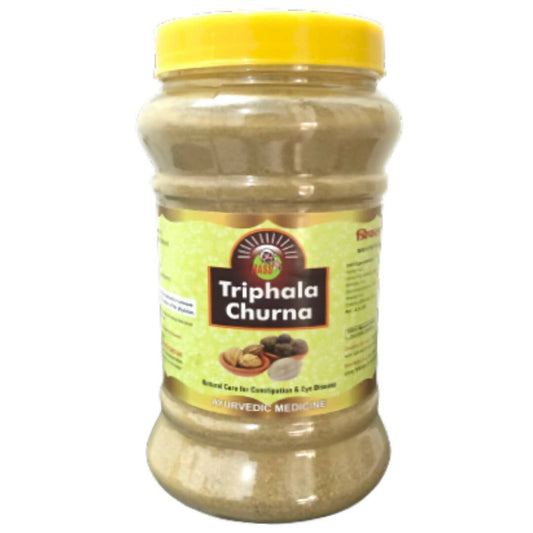 Hass Triphala Churna - usa canada australia