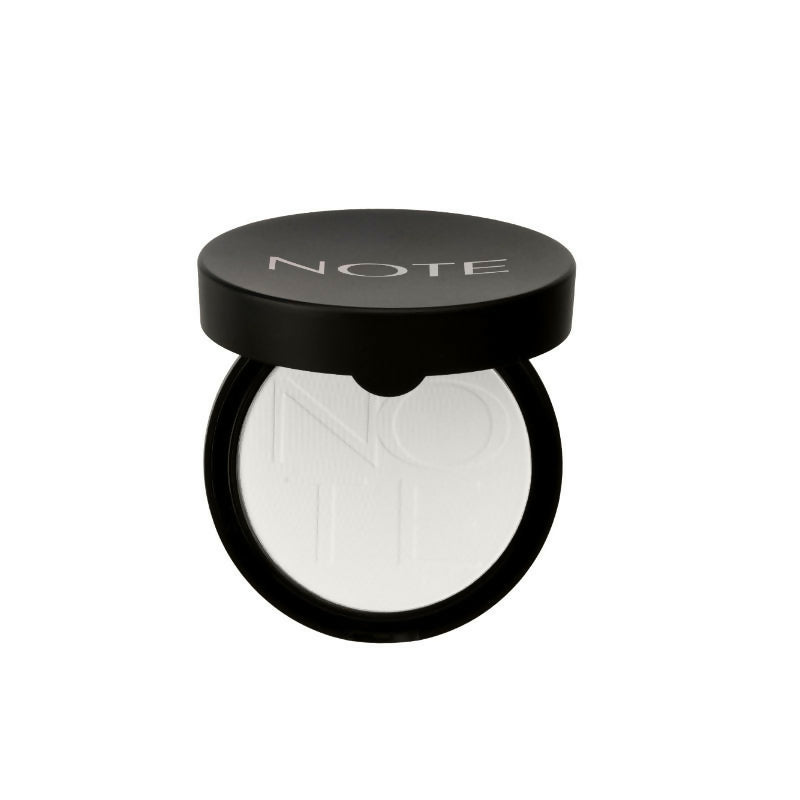 Note Cosmetique Translucent Setting Powder