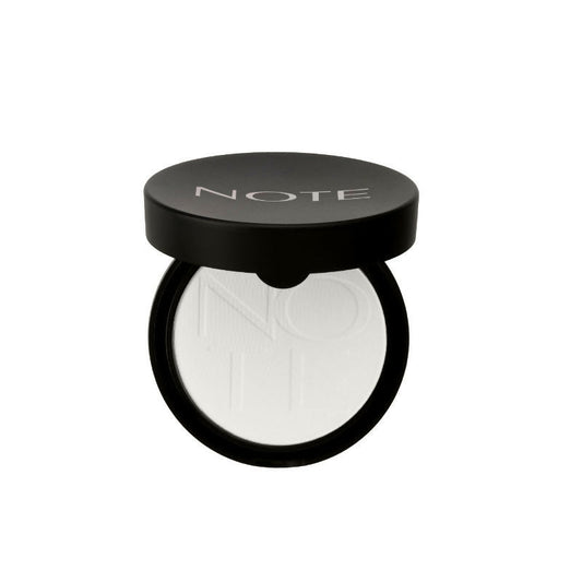 Note Cosmetique Translucent Setting Powder